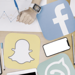 How Businesses Can Use Social Media in Brand Development