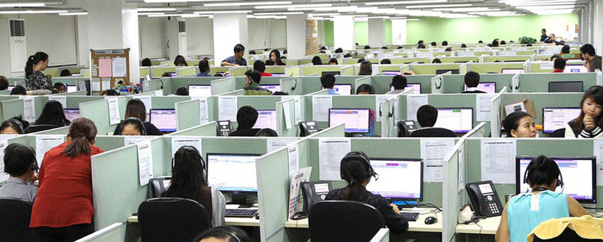 call-center-industry-success-due-to-outsourcing-doing-business-in-the