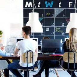 Coworking Spaces Can Help You Grow Your Entrepreneurship Business-min