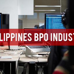 Philippines BPO Industry min
