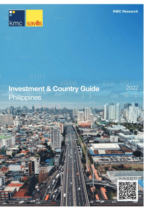 Philippines Investment Guide 2022