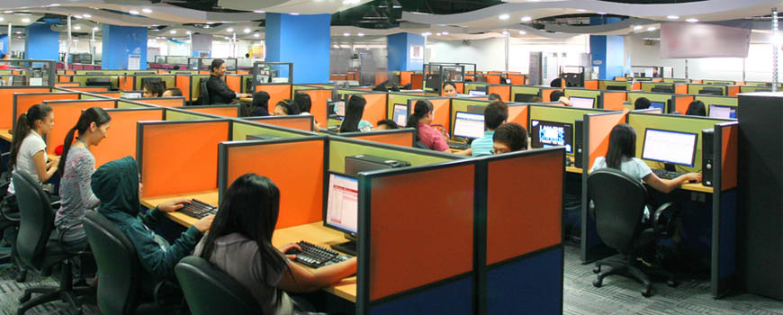 EXPERTS PREDICT CLEAR SKIES AHEAD FOR THE PHILIPPINES BPO INDUSTRY