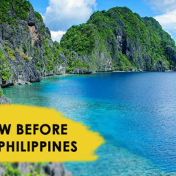 Things to Know Before Coming to the Philippines